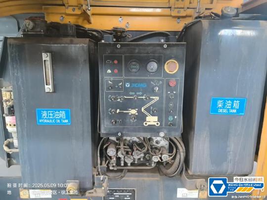 徐工GTBZ14J曲臂式高空作業平臺