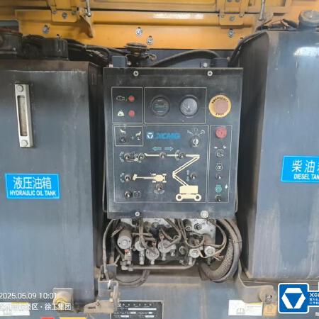 徐工GTBZ14J曲臂式高空作业平台