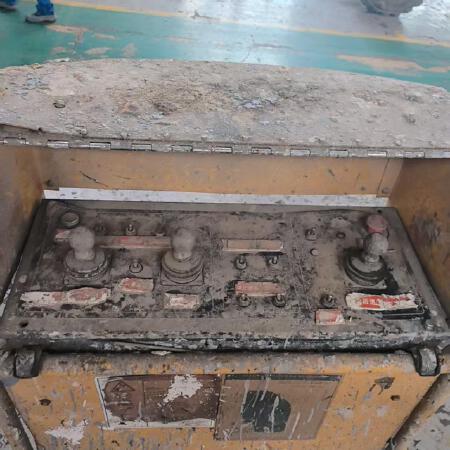 徐工GTBZ14J曲臂式高空作业平台