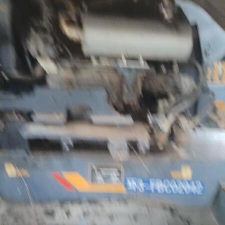 徐工GTBZ14J曲臂式高空作业平台