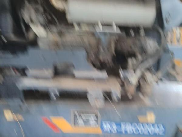 徐工GTBZ14J曲臂式高空作業(yè)平臺(tái)