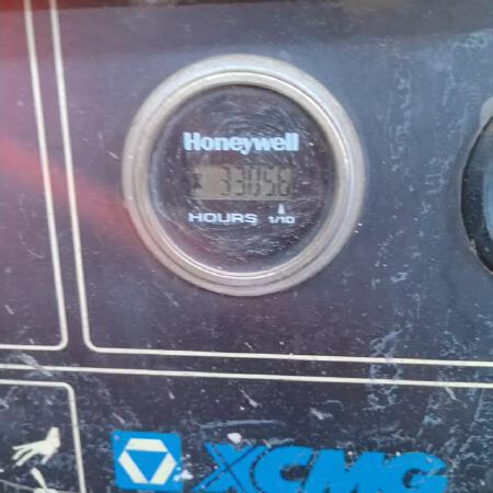 徐工GTBZ14J曲臂式高空作业平台