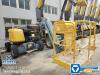 徐工GTBZ14J曲臂式高空作業平臺