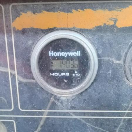 徐工GTBZ14J曲臂式高空作业平台