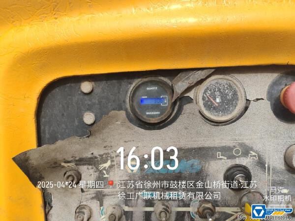 徐工GTBZ14J曲臂式高空作業(yè)平臺(tái)