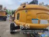 徐工GTBZ18A1曲臂式高空作業平臺