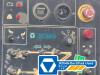 徐工GTBZ18A1曲臂式高空作業平臺