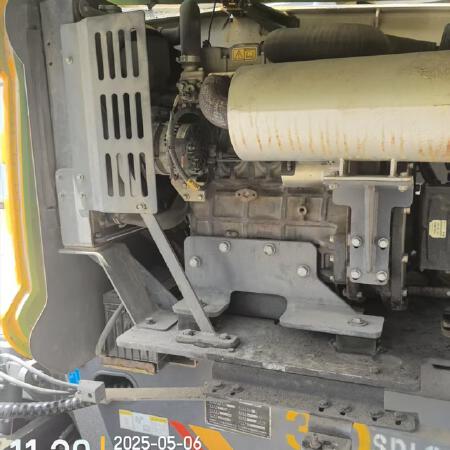 徐工GTBZ18A1曲臂式高空作业平台