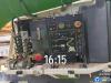 徐工GTBZ18A1曲臂式高空作業平臺