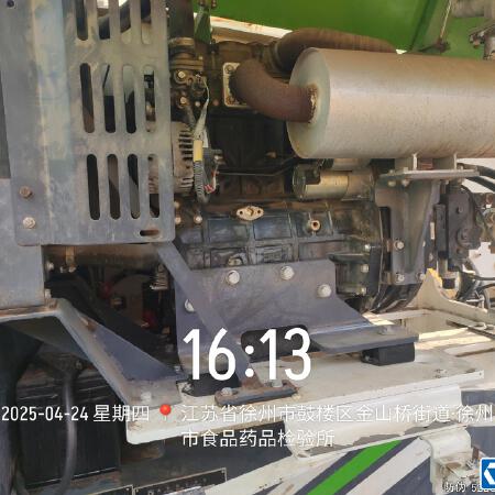 徐工GTBZ18A1曲臂式高空作业平台