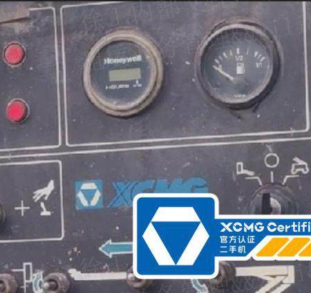 徐工GTBZ18A1曲臂式高空作业平台