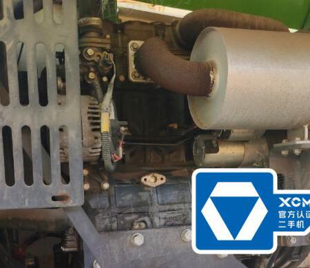 徐工GTBZ18A1曲臂式高空作业平台