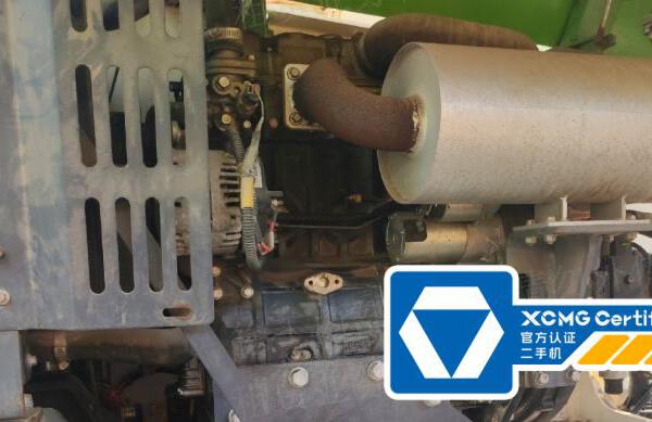 徐工GTBZ18A1曲臂式高空作業(yè)平臺(tái)