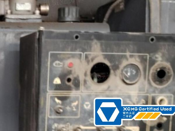 徐工GTBZ18A1曲臂式高空作業(yè)平臺(tái)