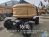 徐工GTBZ18A1曲臂式高空作業平臺