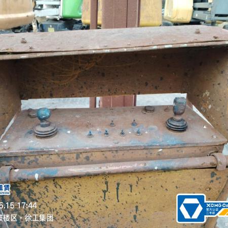 徐工GTBZ22S直臂式高空作业平台