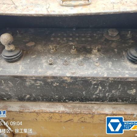 徐工GTBZ22S直臂式高空作业平台