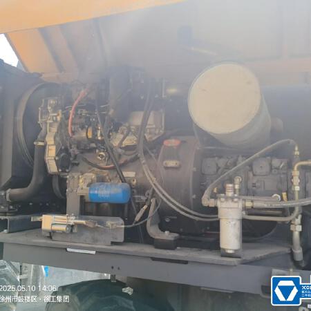 徐工GTBZ32S直臂式高空作业车