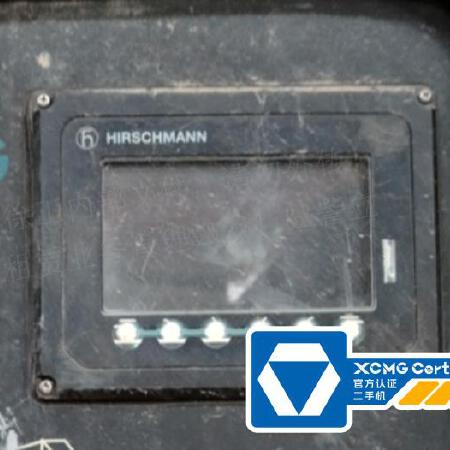 徐工GTBZ38S直臂式高空作业车