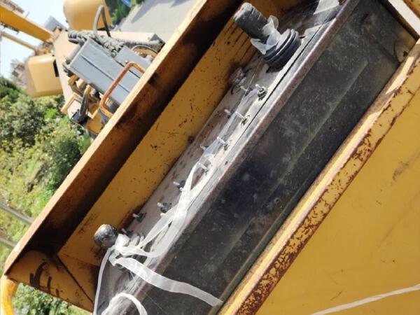 徐工GTBZ38S直臂式高空作業(yè)車