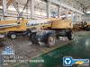 徐工GTBZ38S直臂式高空作業(yè)車