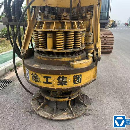 徐工XR280D旋挖钻机