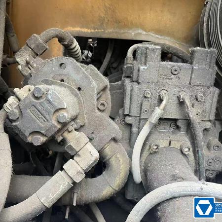 徐工XR360旋挖钻机