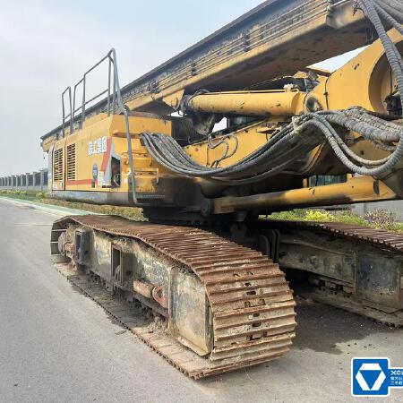 徐工XR360旋挖钻机