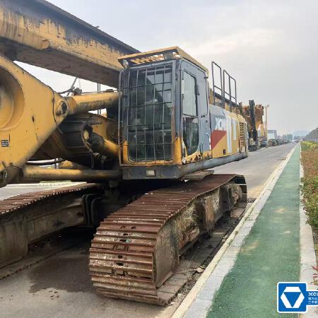 徐工XR360旋挖钻机