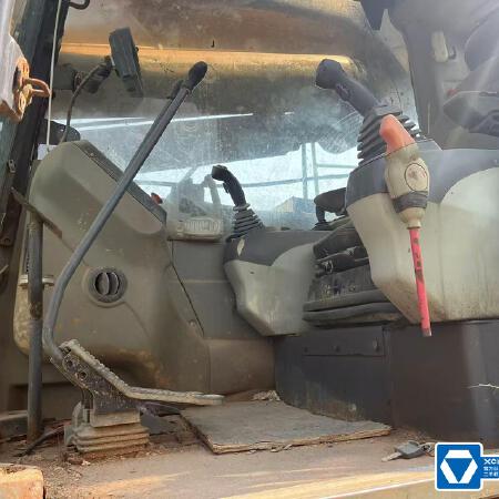 徐工XR360旋挖钻机