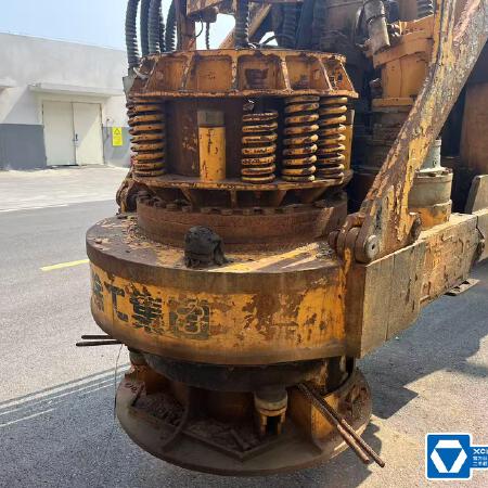 徐工XR360旋挖钻机