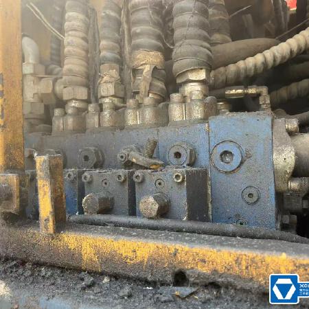 徐工XR360旋挖钻机