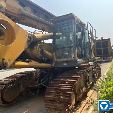 徐工XR360旋挖钻机