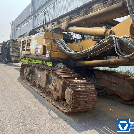 徐工XR360旋挖钻机