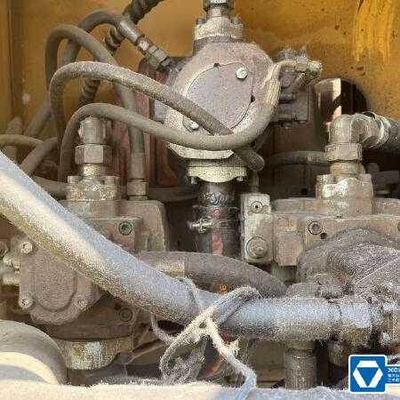 徐工XR360旋挖钻机