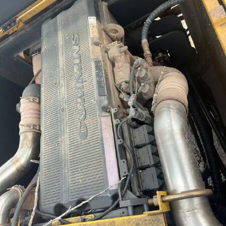 徐工XR400E旋挖钻机