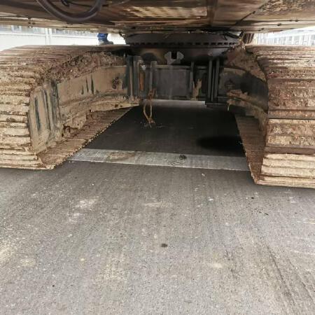 徐工XR400E旋挖钻机