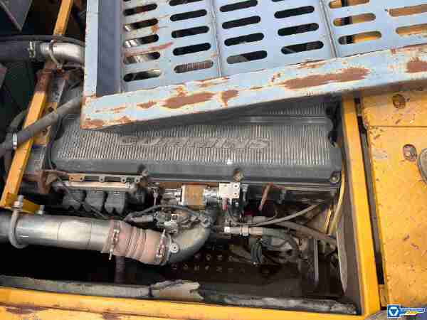 徐工XR400E旋挖鉆機