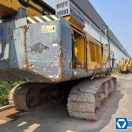 徐工XR260D旋挖钻机