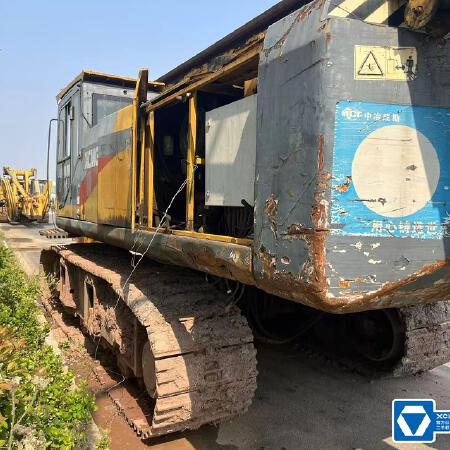 徐工XR260D旋挖钻机