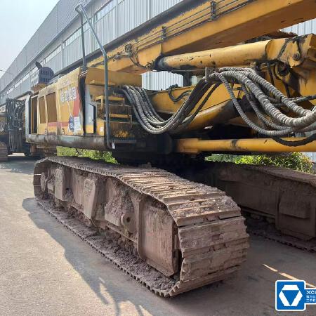 徐工XR260D旋挖钻机