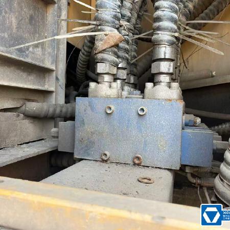 徐工XR260D旋挖钻机