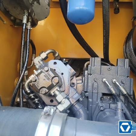 徐工XR360旋挖钻机