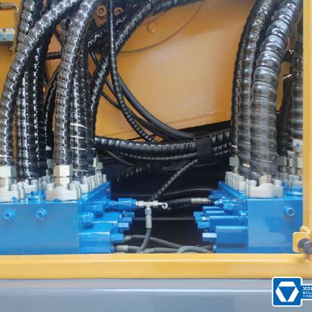 徐工XR360旋挖钻机