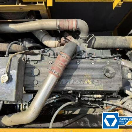 徐工XR360旋挖钻机