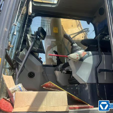 徐工XR360旋挖钻机