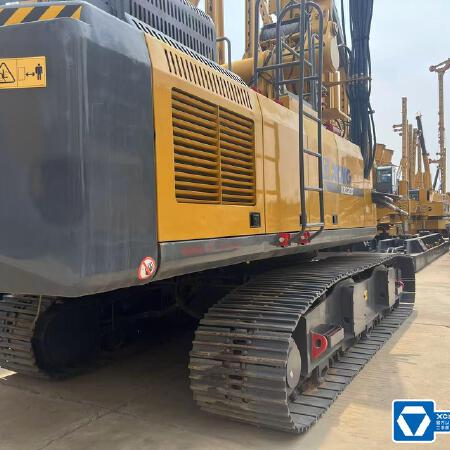 徐工XR300D旋挖钻机