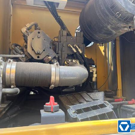 徐工XR300D旋挖钻机