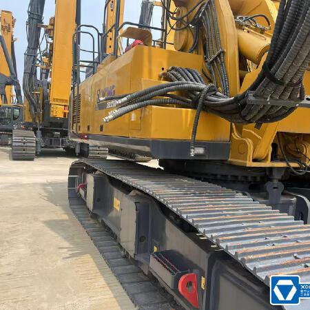 徐工XR300D旋挖钻机