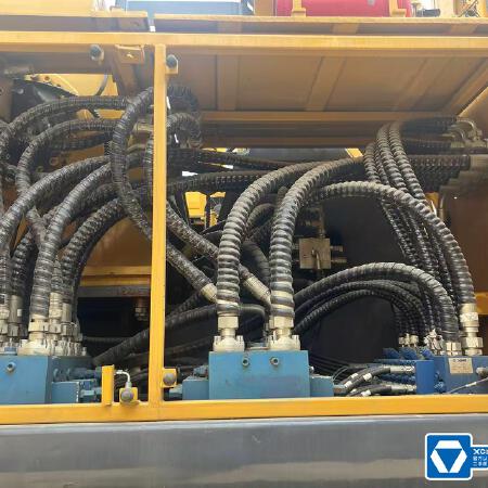 徐工XR300D旋挖钻机